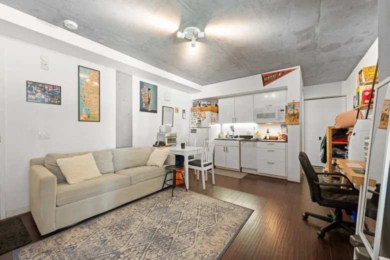 Photo 4 of 6 of 8 Octavia Blvd Unit 407