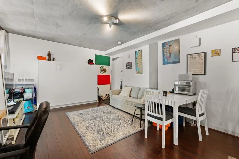 Photo 5 of 6 of 8 Octavia Blvd Unit 407