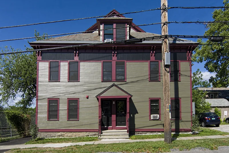 Photo of 80 Park Street