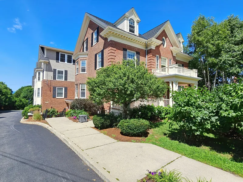 Photo 1 of 11 of 81 South Williams, Unit 105