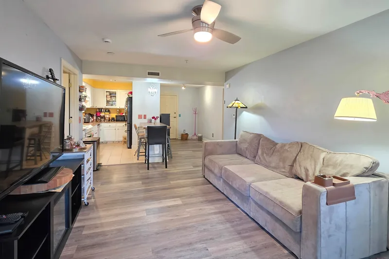 Photo 6 of 11 of 81 South Williams, Unit 105