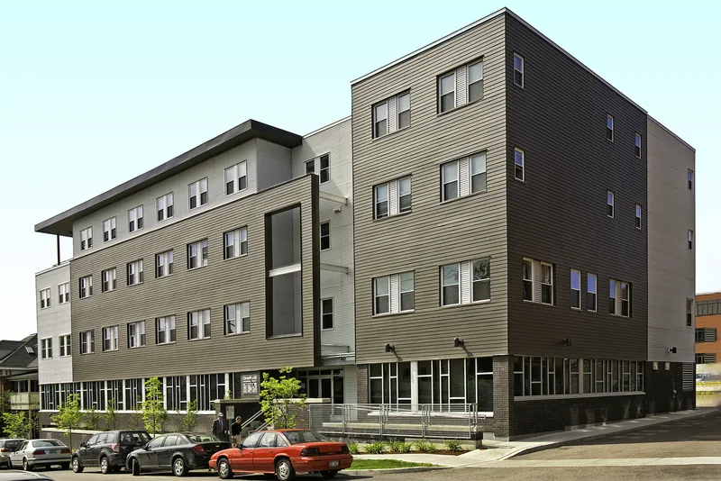 Photo of 88 King Street