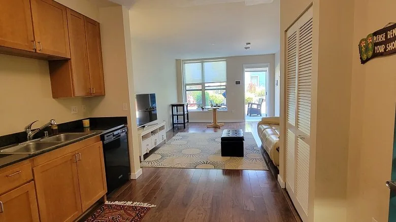 Photo 13 of 17 of 888 7th Street Unit 355