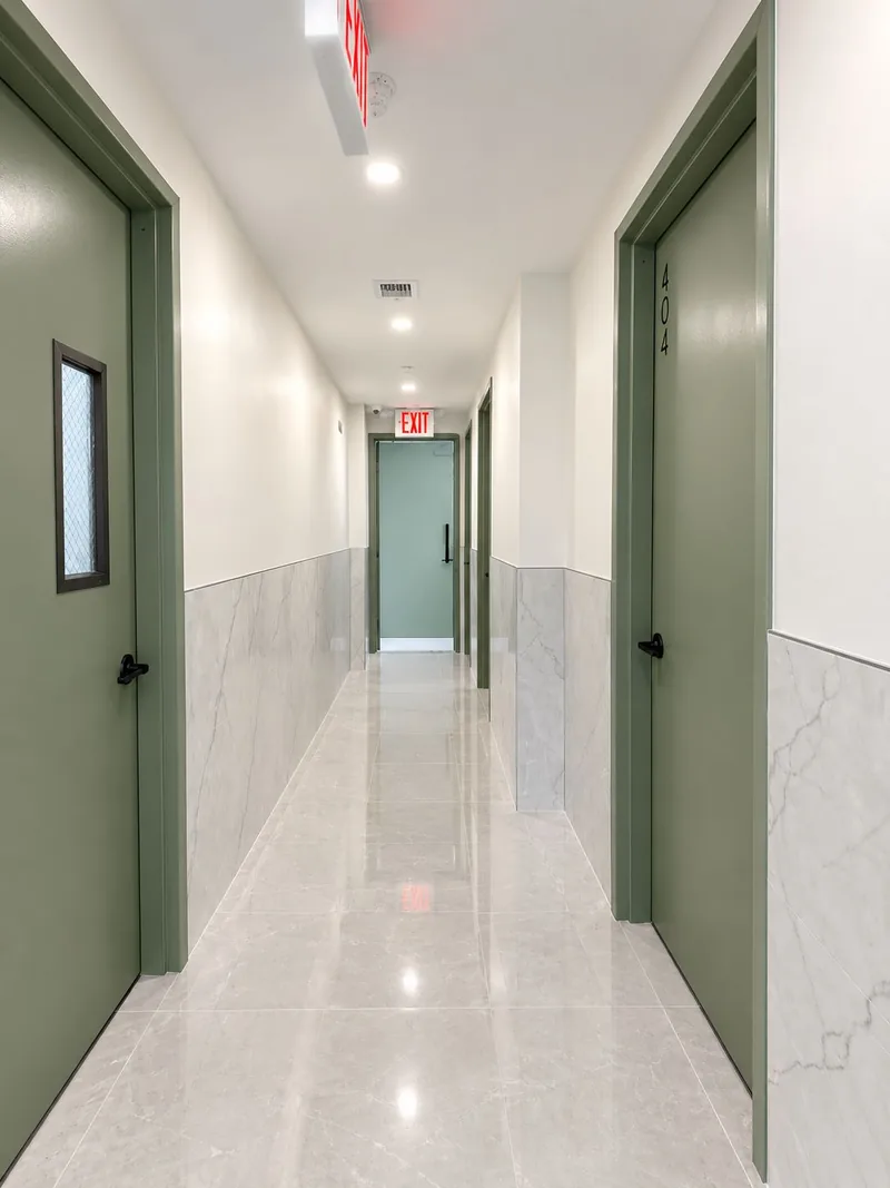 Photo 3 of 6 of 926 Mother Gaston Boulevard Apartments