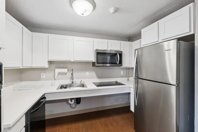 Photo 2 of 3 of 99 Kent Street Apartments