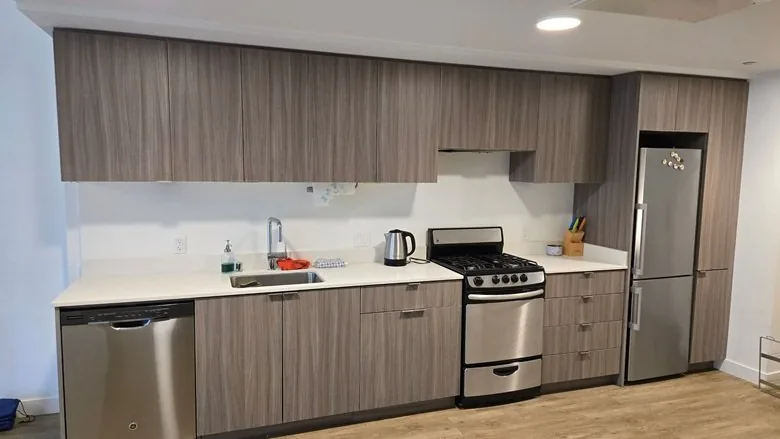 Photo 5 of 16 of 99 Rausch Street Unit 421