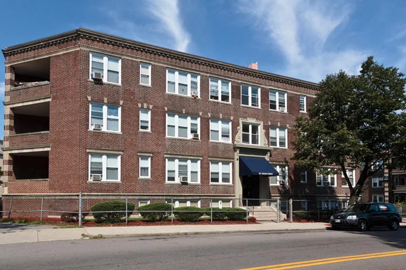 Photo of Adams Templeton Apartments