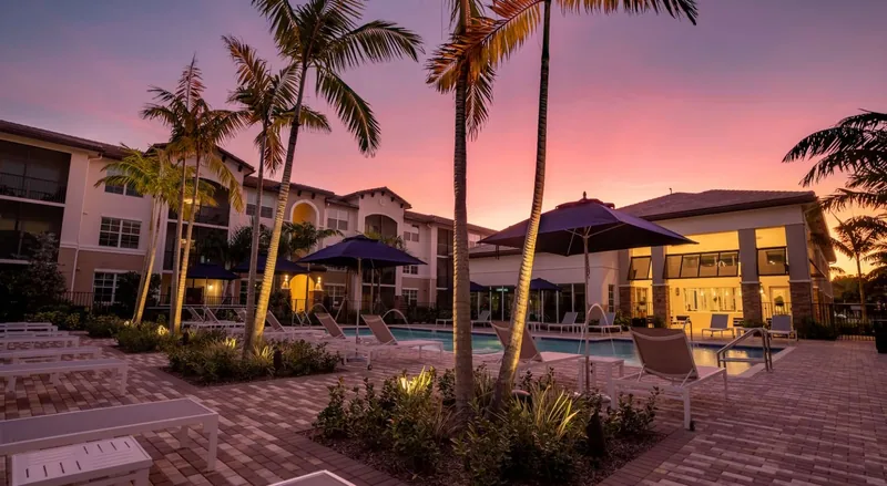 Photo 1 of 7 of Alora West Palm Beach - Workforce Housing Program rentals