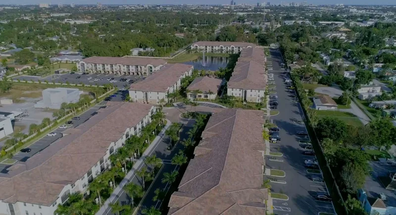Photo 6 of 7 of Alora West Palm Beach - Workforce Housing Program rentals