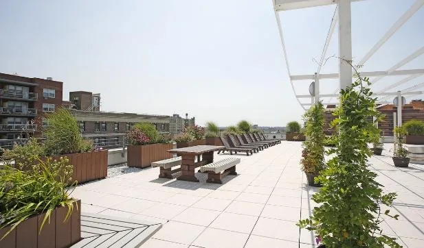 Photo 2 of 3 of Apex Place Apartments