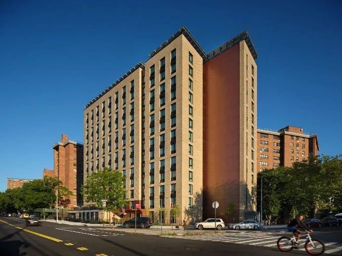 Photo 1 of 3 of Apex Place Apartments