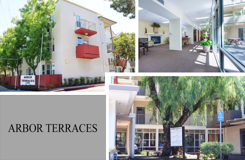 Photo of Arbor Terraces Senior Apartments