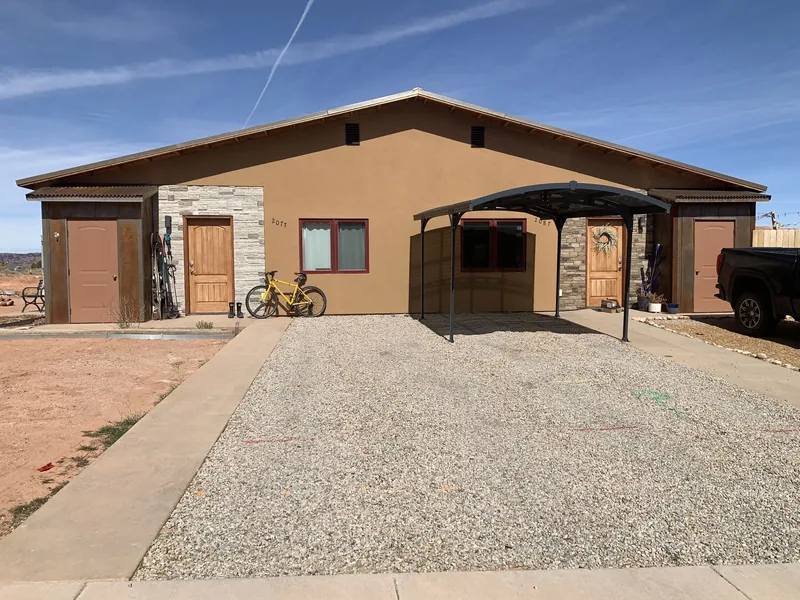 Photo 1 of 6 of Arroyo Crossing Twinhomes - Phase 2 (Afford Moab)