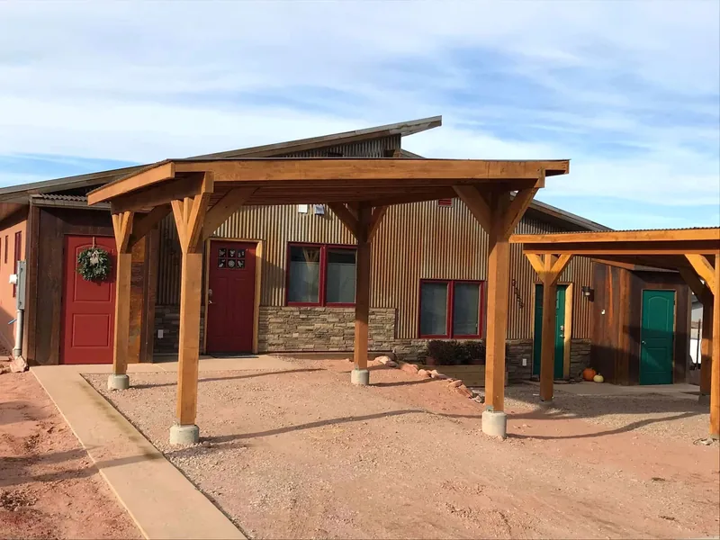 Photo 2 of 6 of Arroyo Crossing Twinhomes - Phase 2 (Afford Moab)