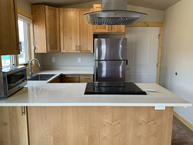 Photo 3 of 6 of Arroyo Crossing Twinhomes - Phase 2 (Afford Moab)