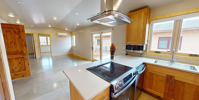 Photo 4 of 6 of Arroyo Crossing Twinhomes - Phase 2 (Afford Moab)