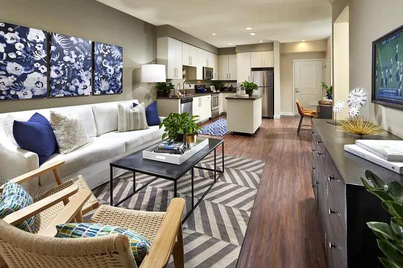 Photo 3 of 10 of Ascent Apartments