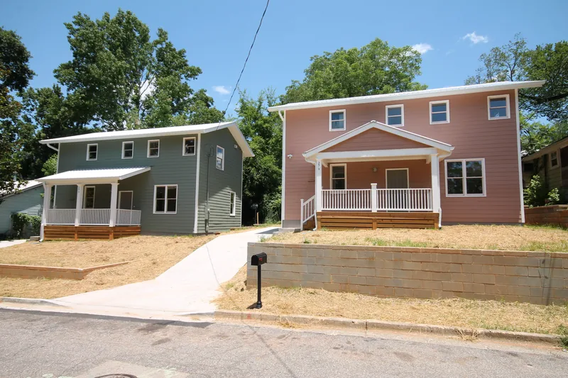 Photo 2 of 4 of Athens Land Trust - affordable homeownership program
