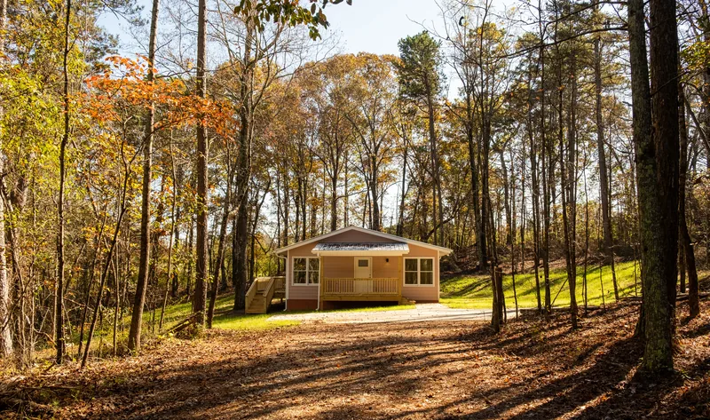 Photo 3 of 4 of Athens Land Trust - affordable homeownership program