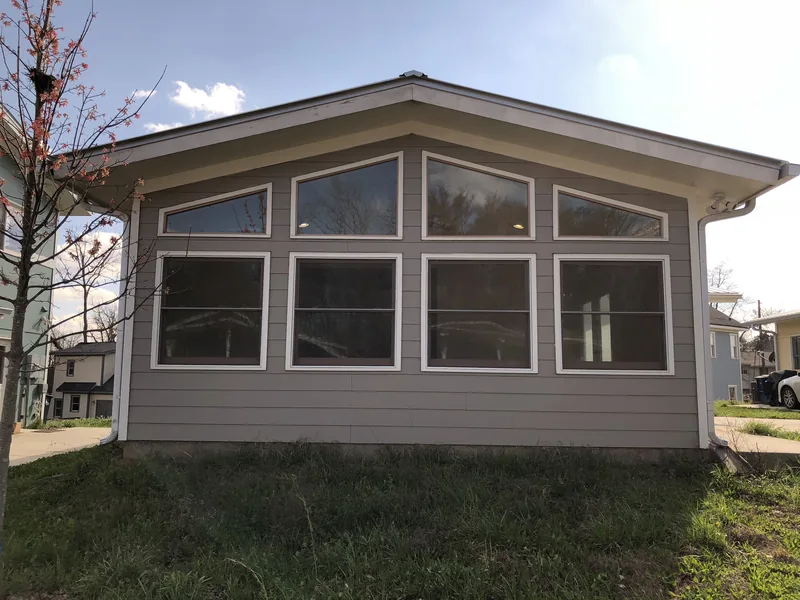Photo 4 of 4 of Athens Land Trust - affordable homeownership program