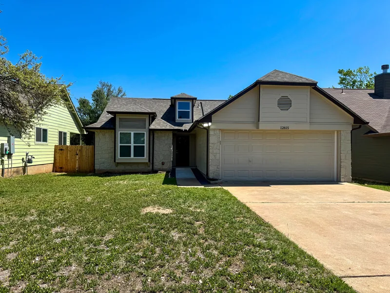 Photo 1 of 4 of Austin Community Land Trust Homes (Housing Finance Corporation)