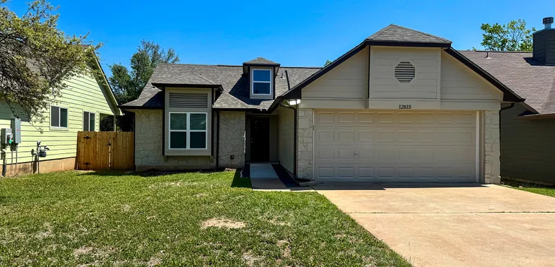 Photo 2 of 4 of Austin Community Land Trust Homes (Housing Finance Corporation)