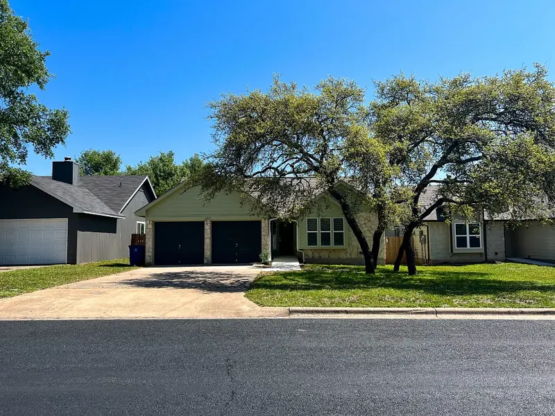 Photo 3 of 4 of Austin Community Land Trust Homes (Housing Finance Corporation)