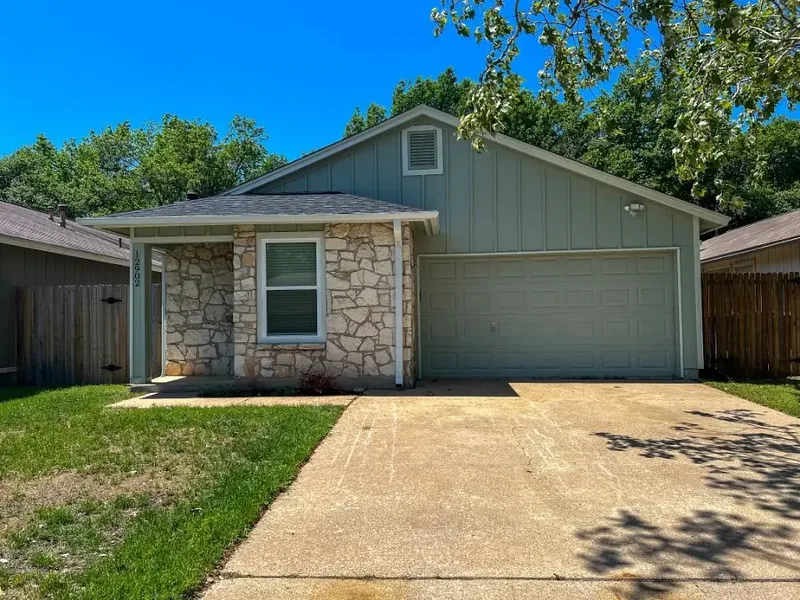 Photo 4 of 4 of Austin Community Land Trust Homes (Housing Finance Corporation)