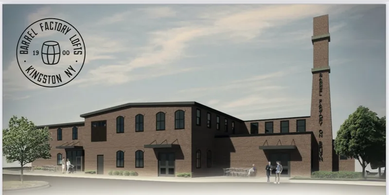 Photo of Barrel Factory Lofts