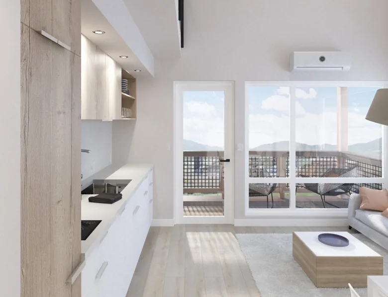 Photo 11 of 20 of Basecamp Lofts + Studios - Units 109 & 106
