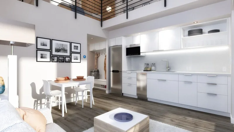 Photo 4 of 20 of Basecamp Lofts + Studios - Units 109 & 106