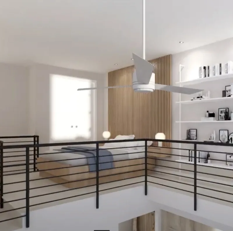 Photo 16 of 20 of Basecamp Lofts + Studios - Units 109 & 106