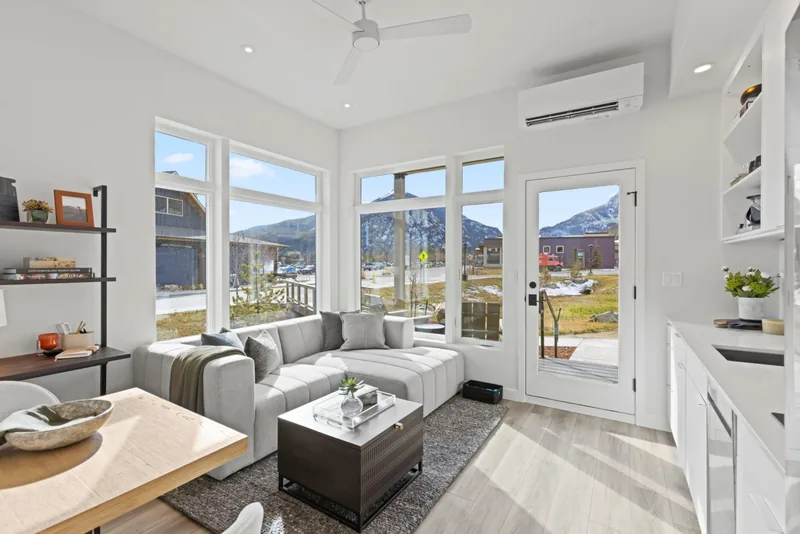Photo 2 of 20 of Basecamp Lofts + Studios - Units 109 & 106