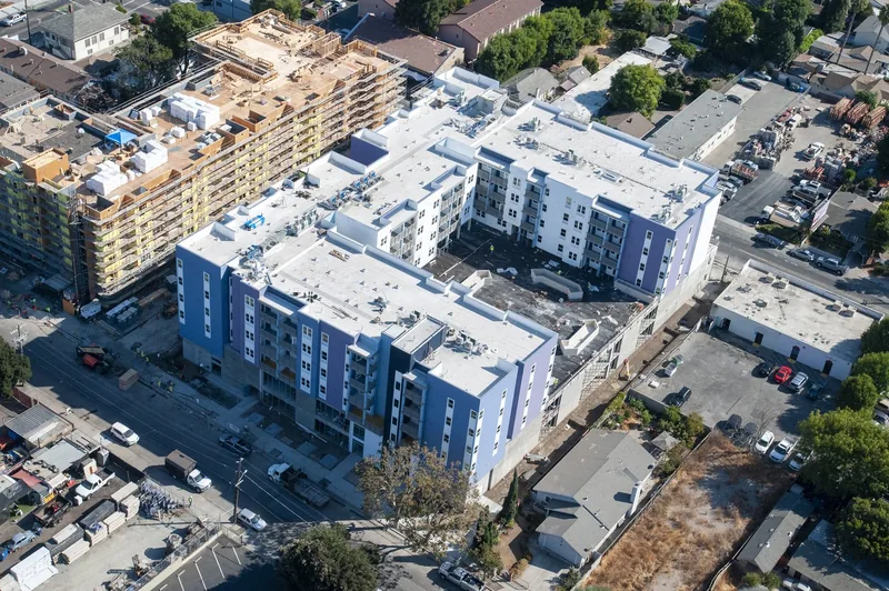 Photo 1 of 2 of Bellarmino Place