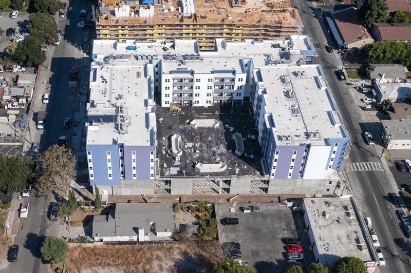 Photo 2 of 2 of Bellarmino Place