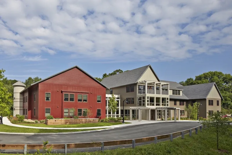 Photo of Benfield Farms