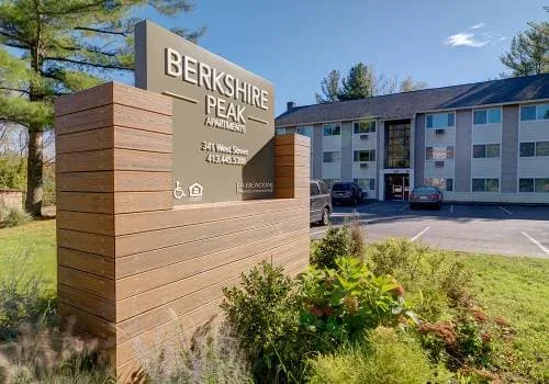 Photo 3 of 4 of Berkshire Peak