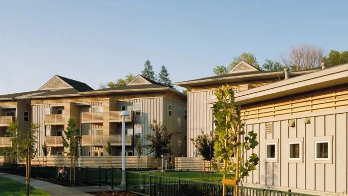 Photo of Betty Ann Gardens