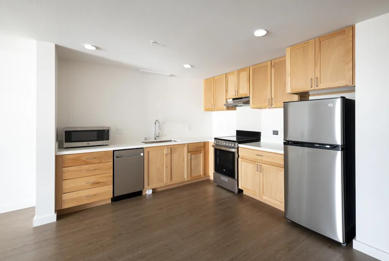 Photo 4 of 5 of Blossom Valley Senior Apartments