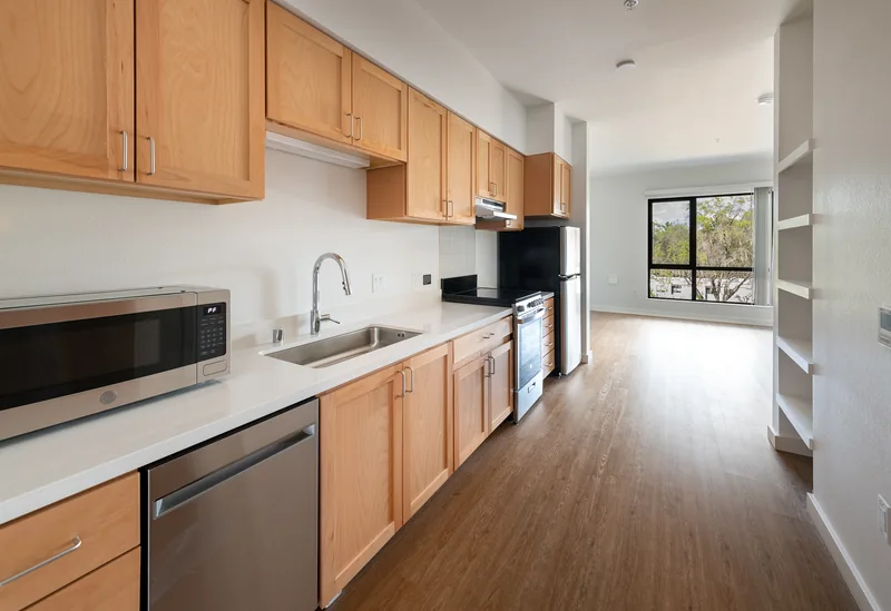 Photo 5 of 5 of Blossom Valley Senior Apartments