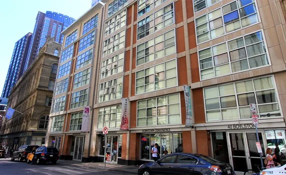 Photo of Boylston St Apartments