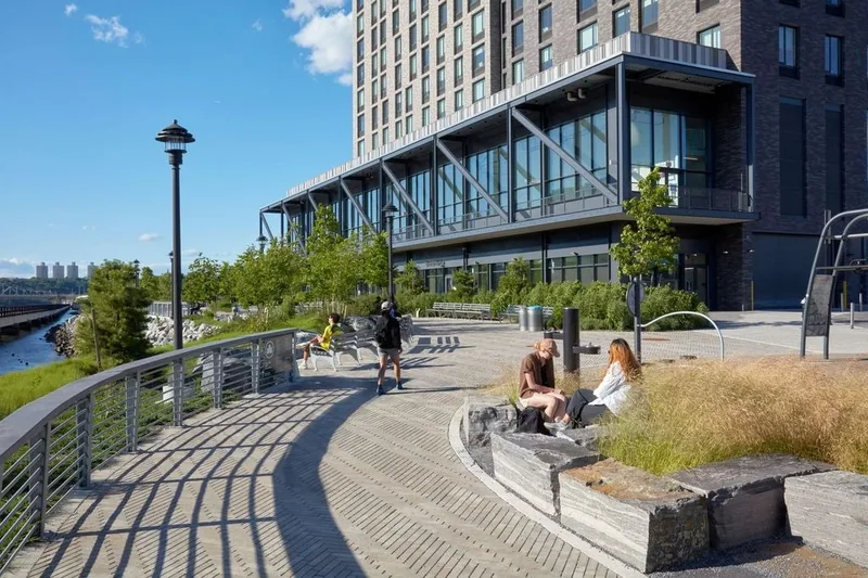 Photo 2 of 7 of Bronx Point Phase I