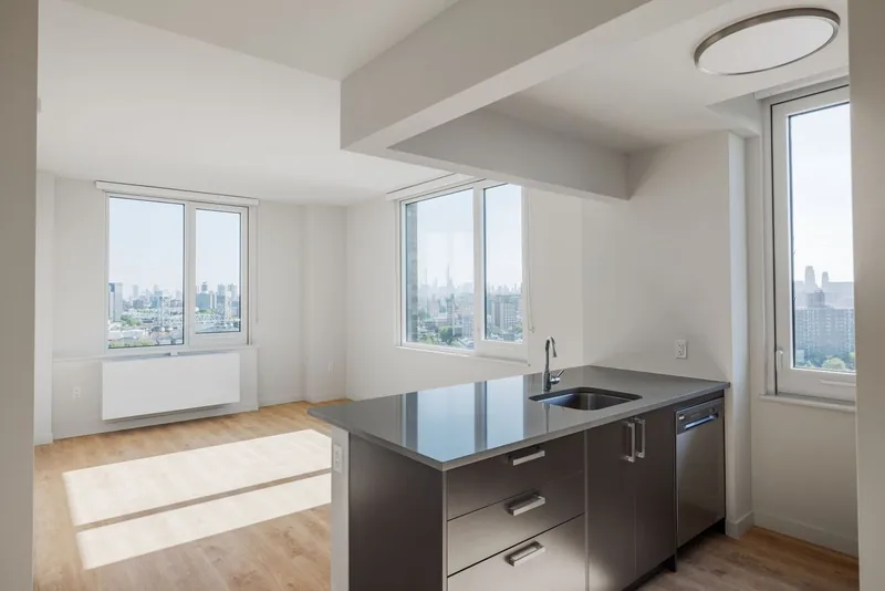 Photo 6 of 7 of Bronx Point Phase I