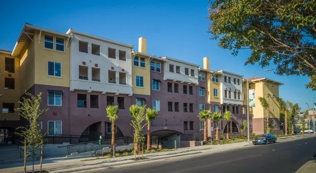 Photo of Buena Vista Midtown Senior Apartments