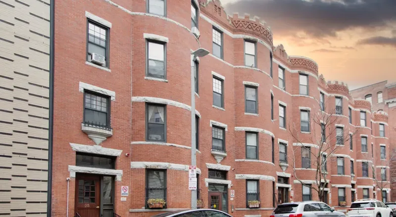 Photo 4 of 7 of Burbank Gardens