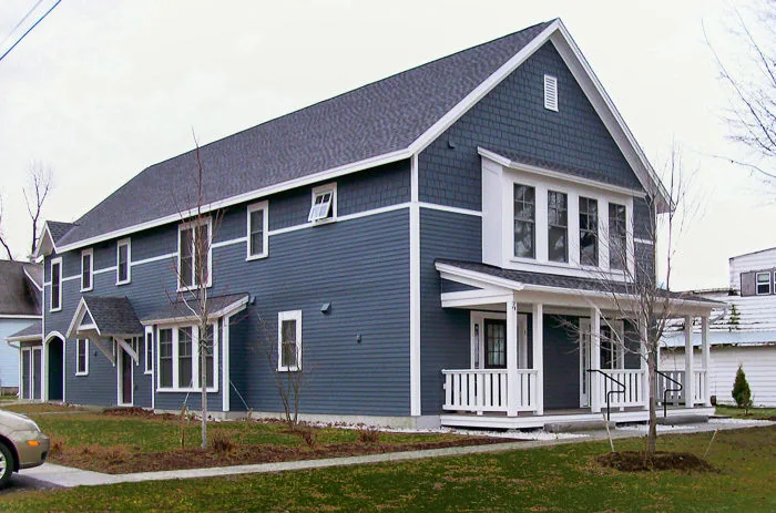 Photo of Carle Street