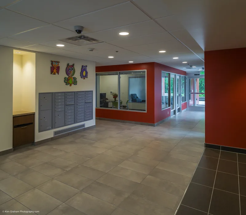 Photo 4 of 8 of Caswell Court