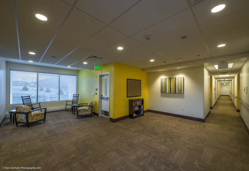 Photo 5 of 8 of Caswell Court