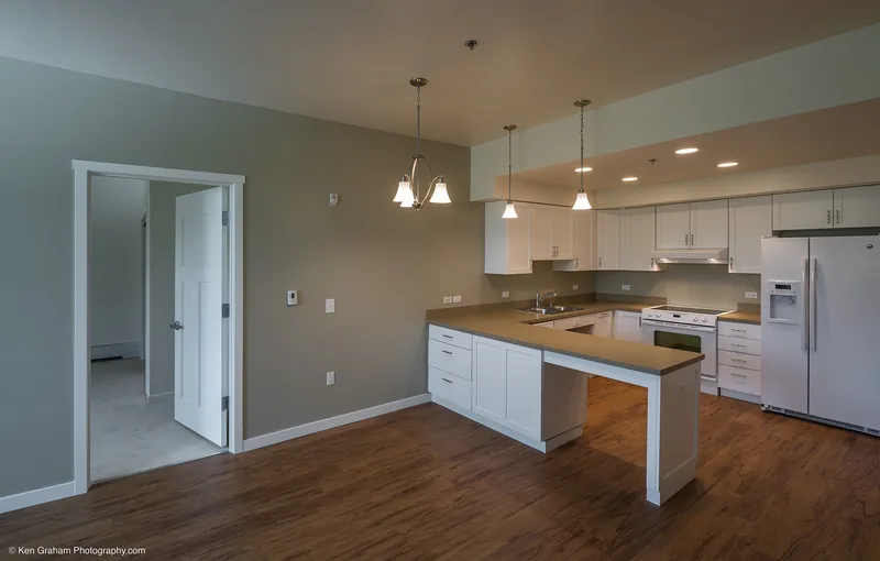 Photo 7 of 8 of Caswell Court