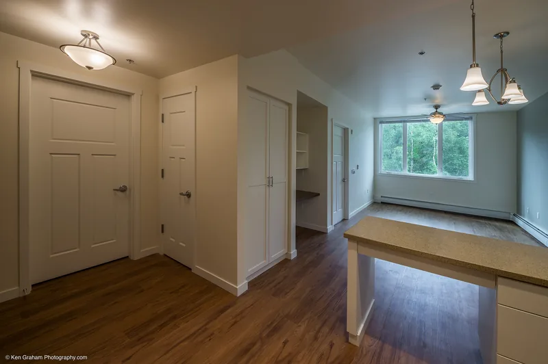 Photo 8 of 8 of Caswell Court